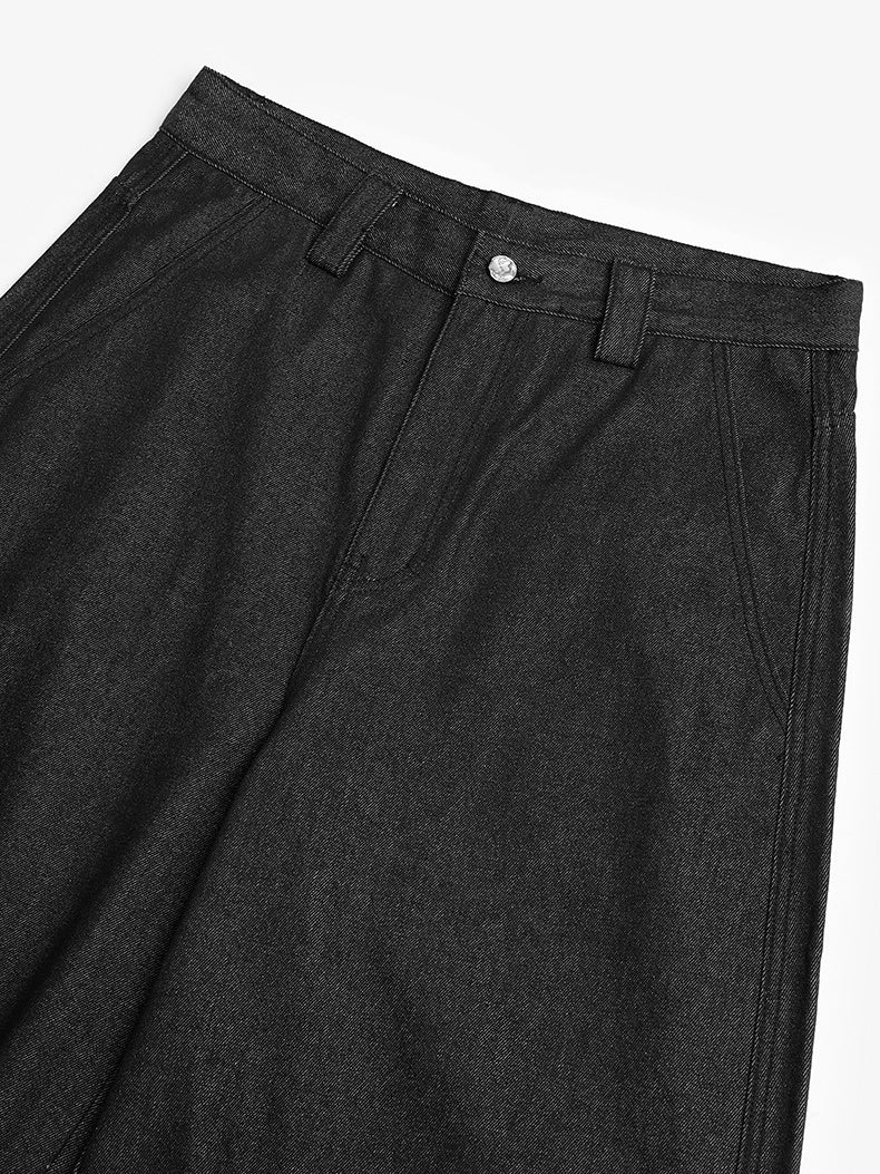 Liber Autumn Neutral wear Scimitar version Jeans - Image 8