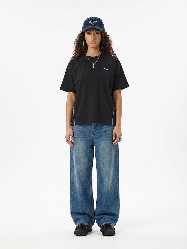 Quick-drying Sports Sunscreen T-shirts - Image 12