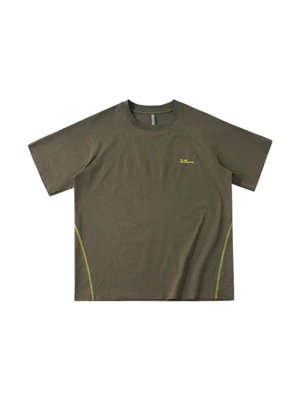 Quick-drying Sports Sunscreen T-shirts - Image 14