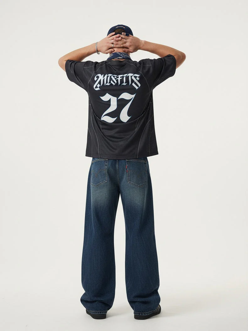 Retro Printed T-shirts - Image 3