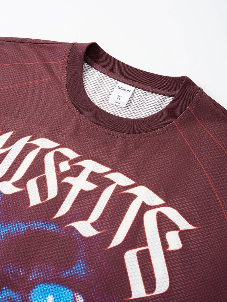 Retro Printed T-shirts - Image 7
