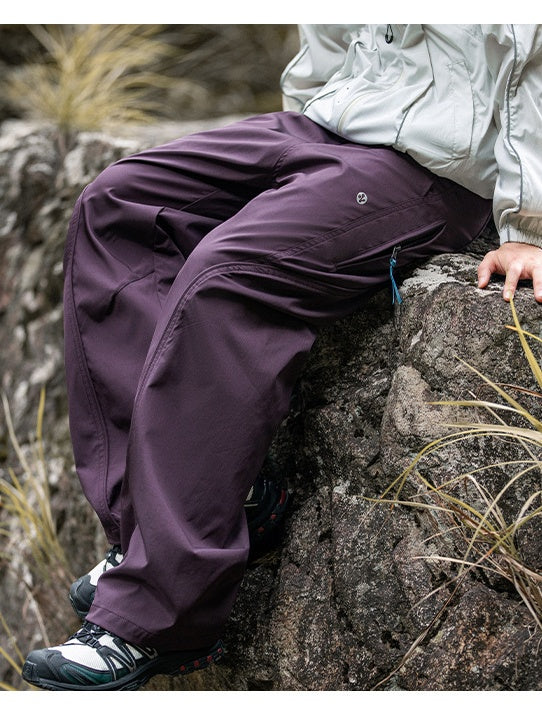 Liber Autumn Men's Cargo Trousers - Image 11