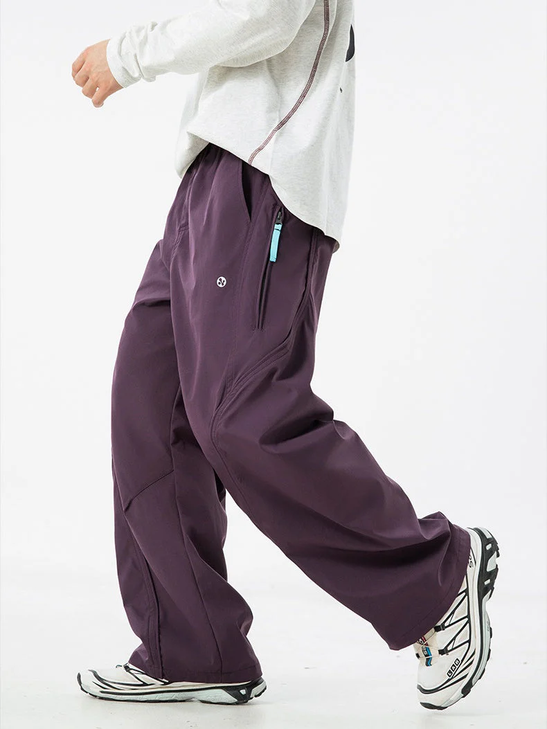 Liber Autumn Men's Cargo Trousers - Image 16