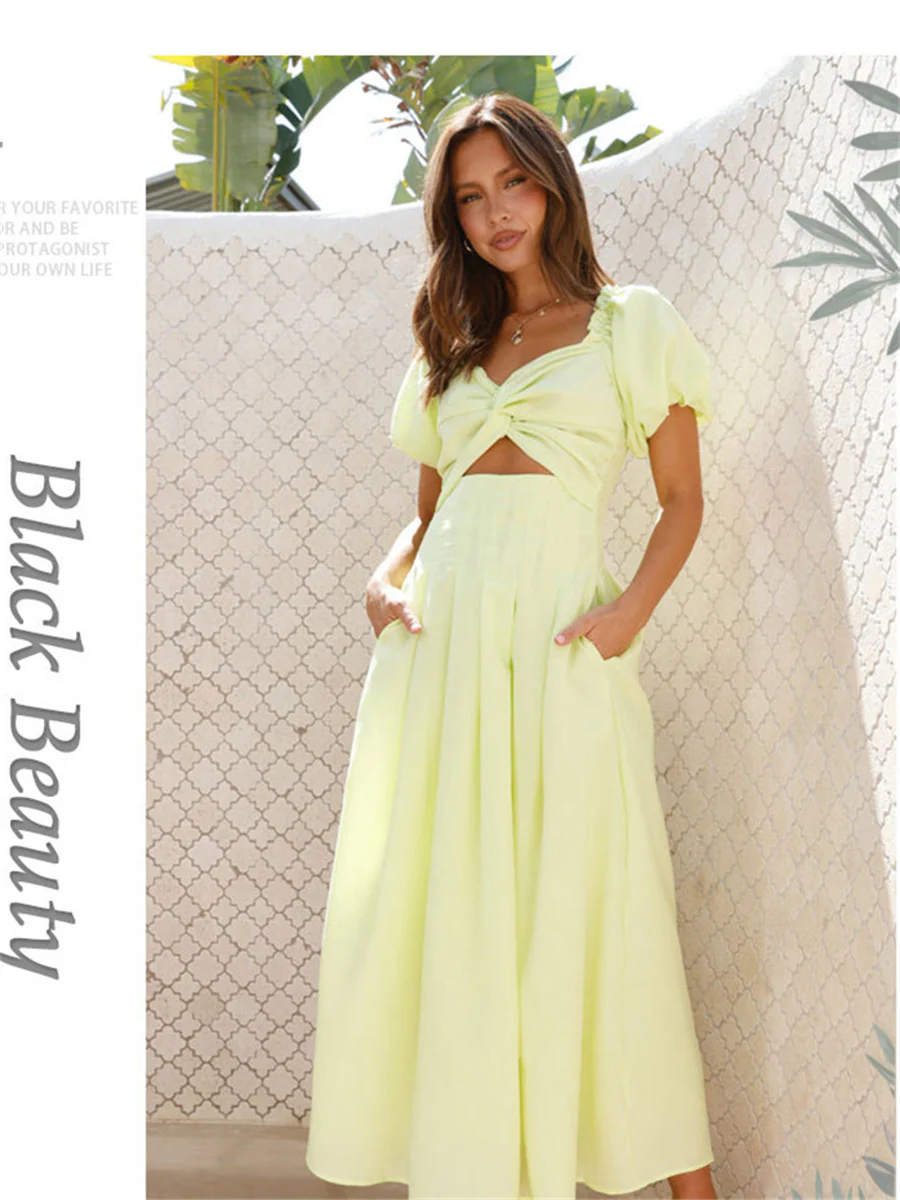 Maxi Dresses - Image 7