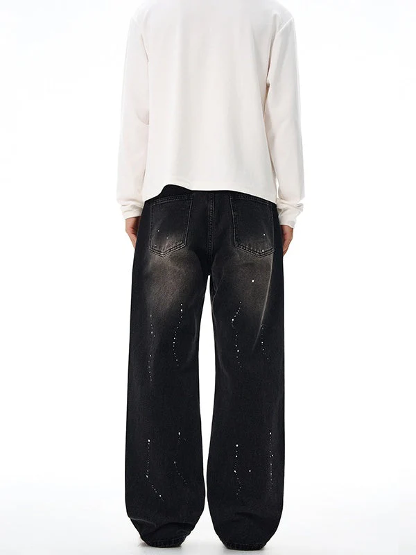 Straight-leg Jeans - Image 3