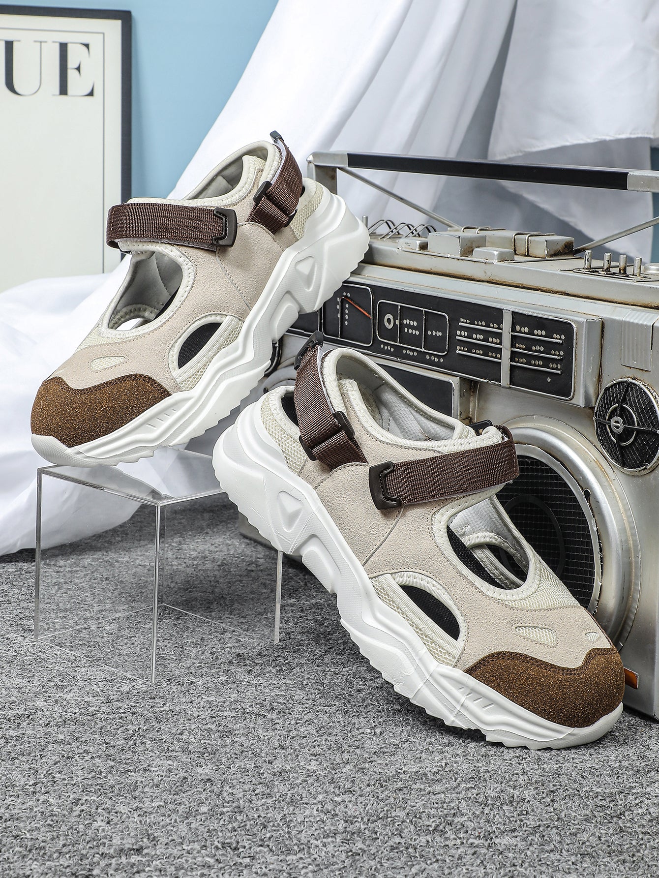 Women's Casual Sports Shoes - Image 5