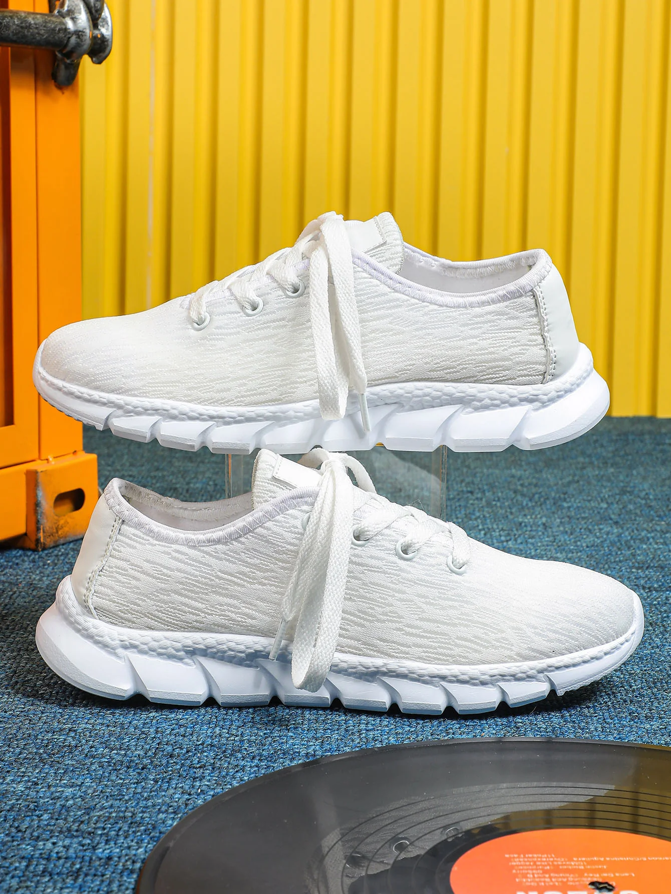 Unisex Casual Sports Shoes - Image 12