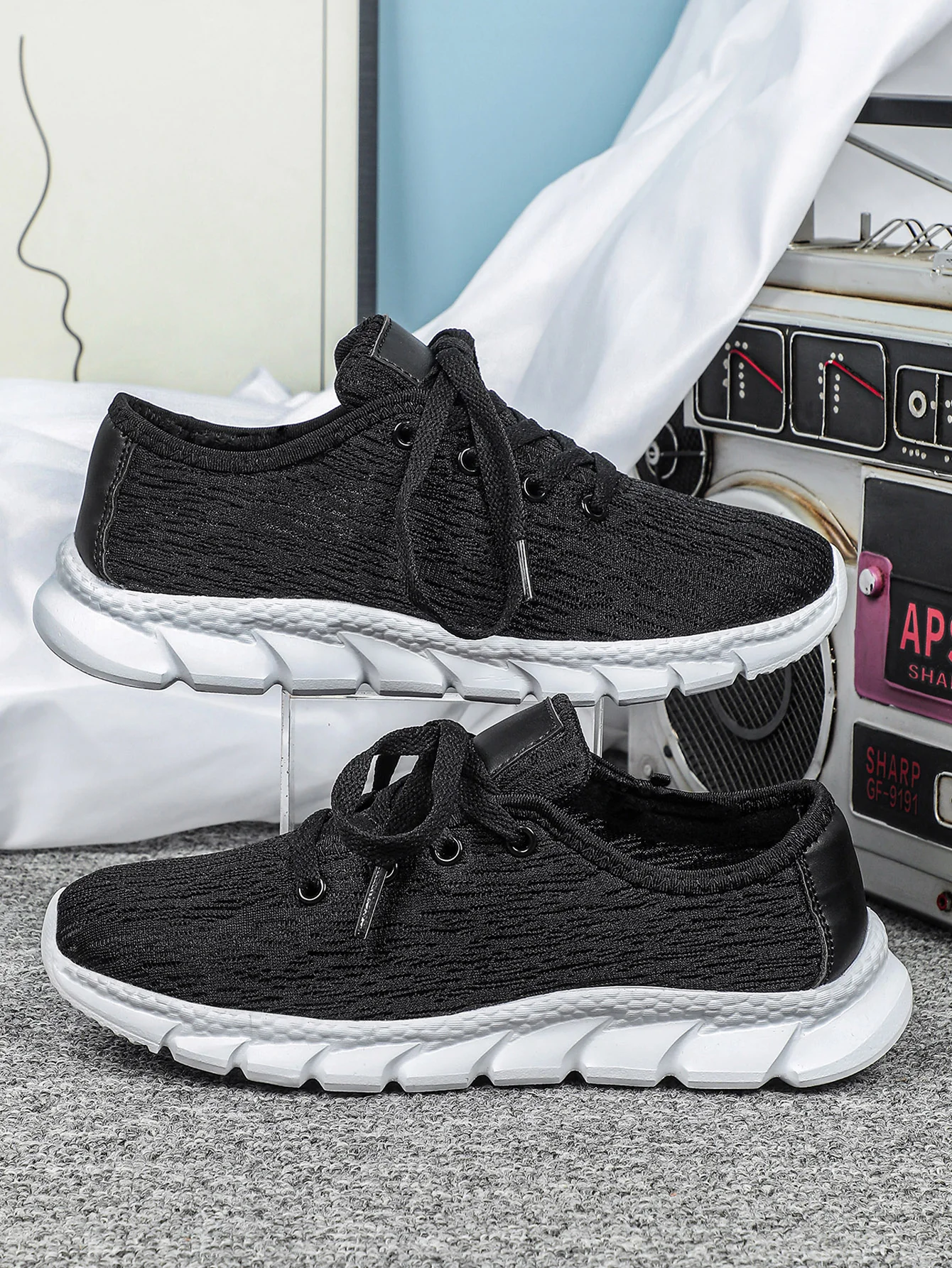 Unisex Casual Sports Shoes - Image 18