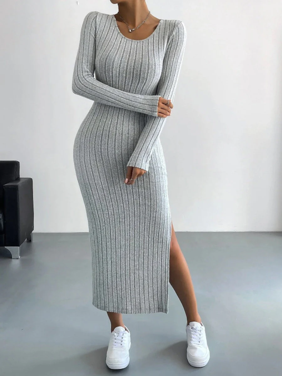Liber Summer Women's Maxi Dresses