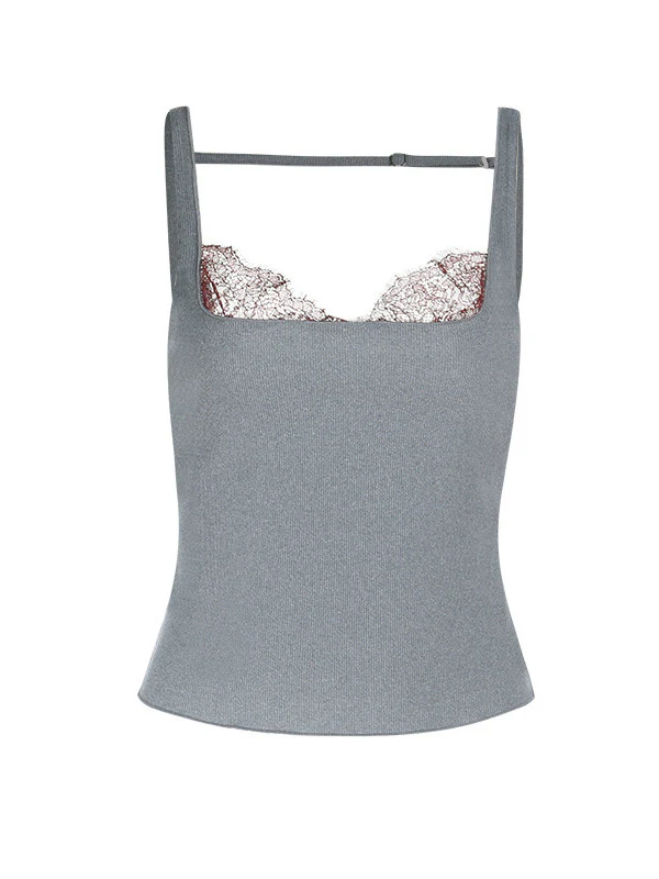 Women's Simple Solid Color Top