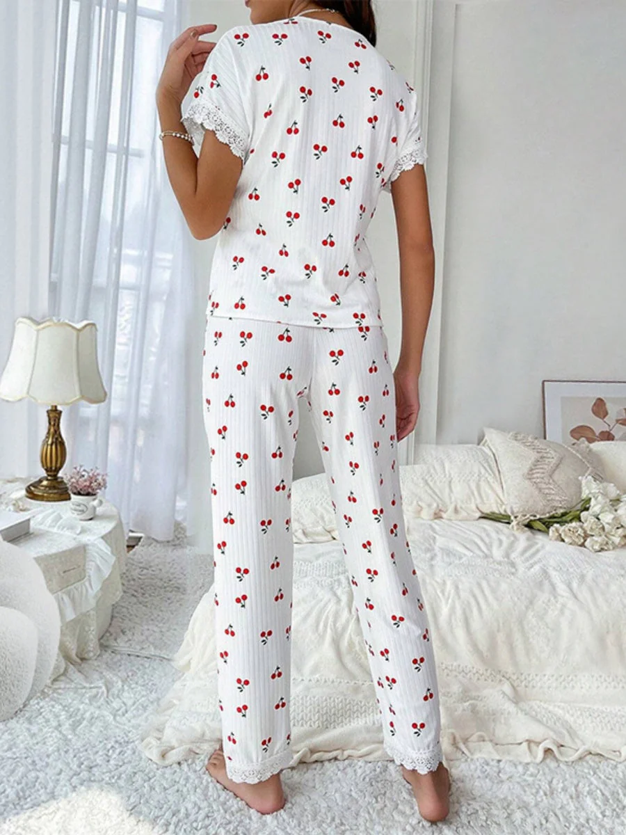 Liber Women's Sleepwear - Image 4