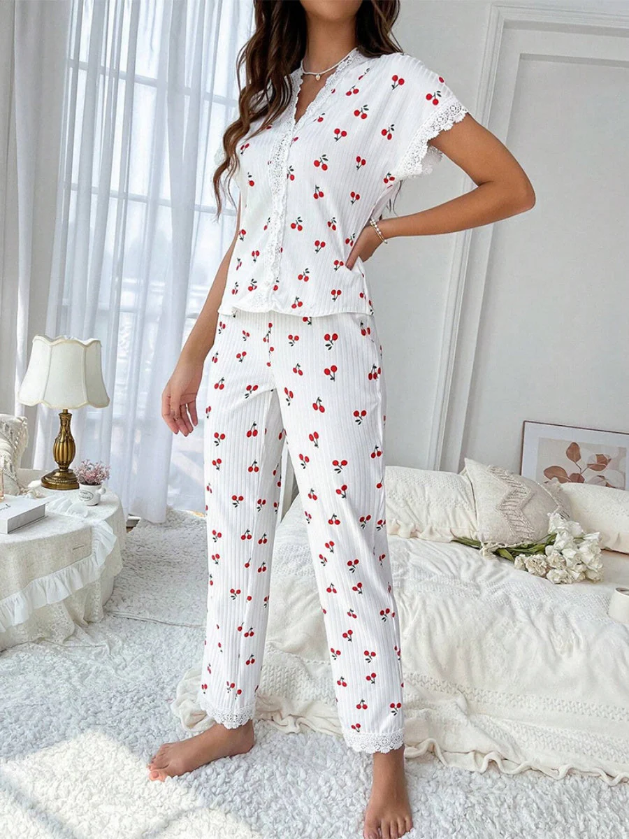 Liber Women's Sleepwear - Image 5