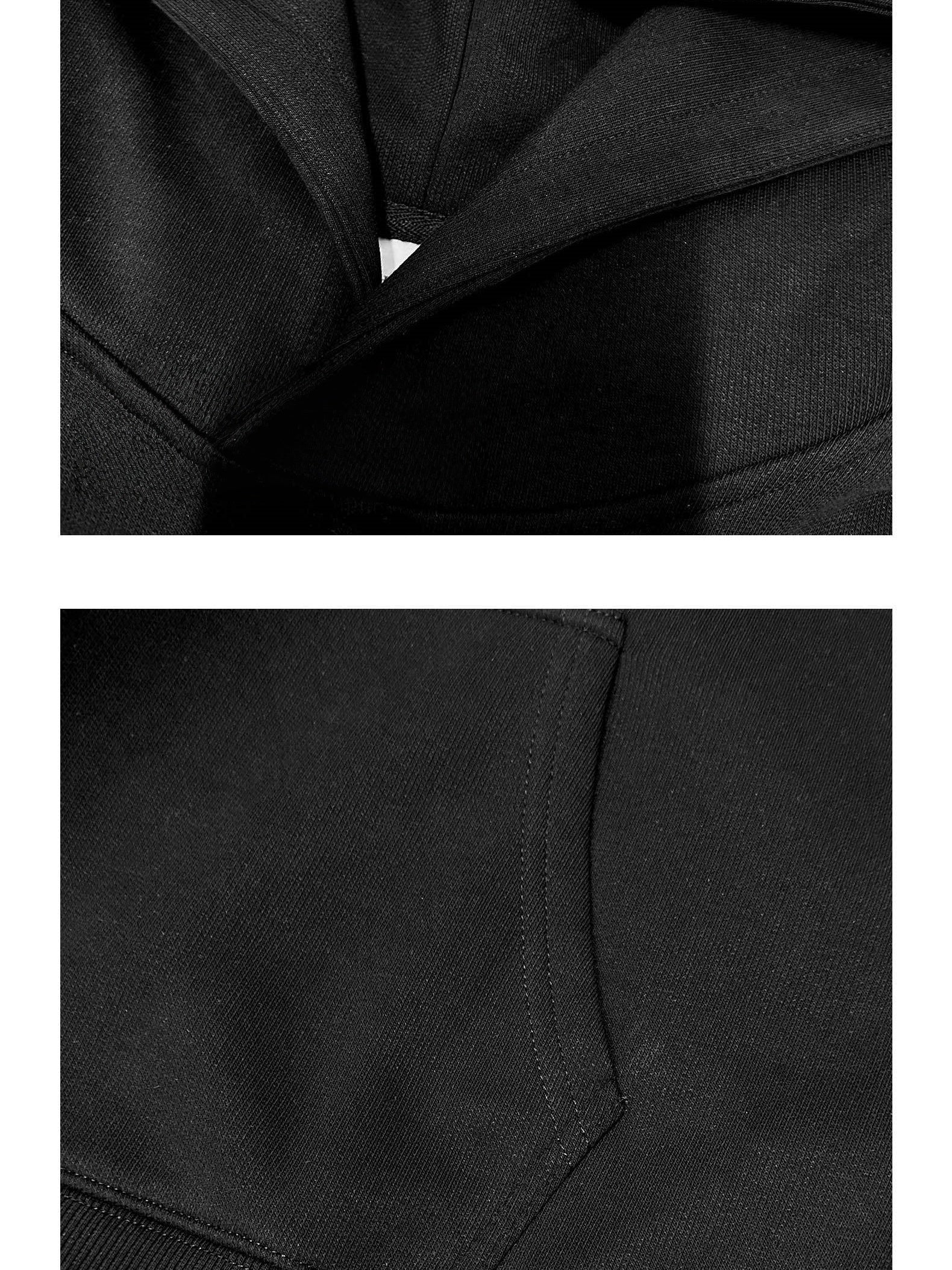 American Street Fun Prints Sweatshirts&Hoodies - Image 4