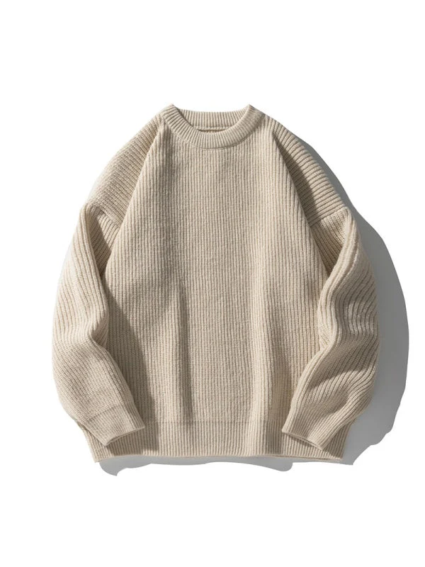 Autumn Neutral 7 Color Sweaters - Image 14