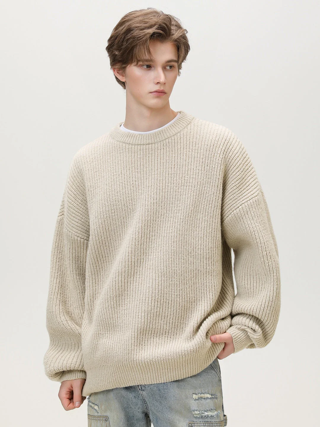 Autumn Neutral 7 Color Sweaters - Image 3
