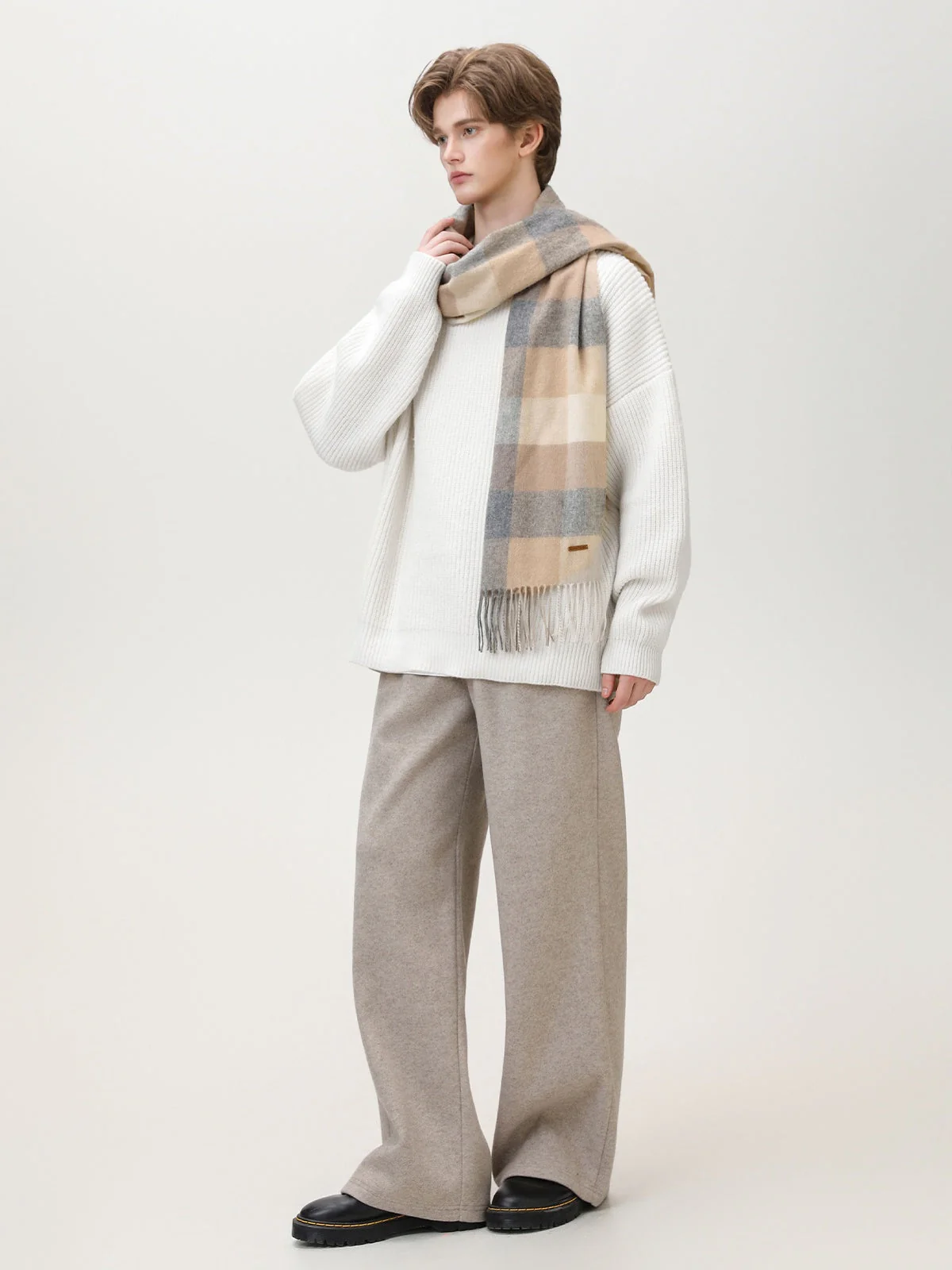 Autumn Neutral 7 Color Sweaters - Image 4
