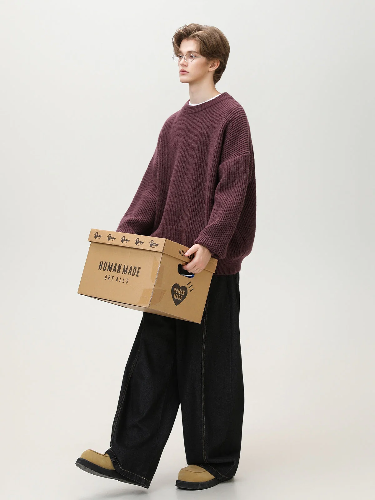 Autumn Neutral 7 Color Sweaters - Image 5