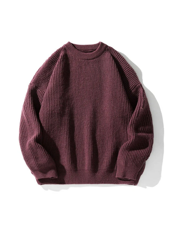 Autumn Neutral 7 Color Sweaters - Image 9
