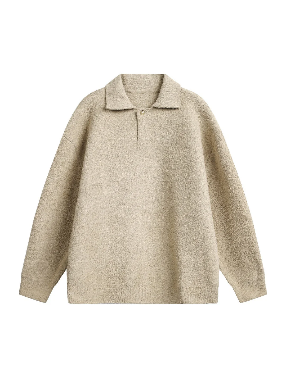 Liber Autumn Men's Sweaters - Image 13