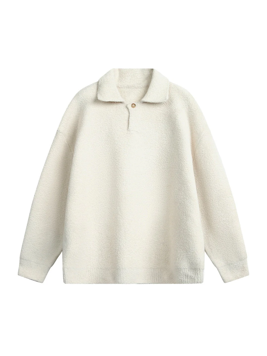 Liber Autumn Men's Sweaters - Image 14