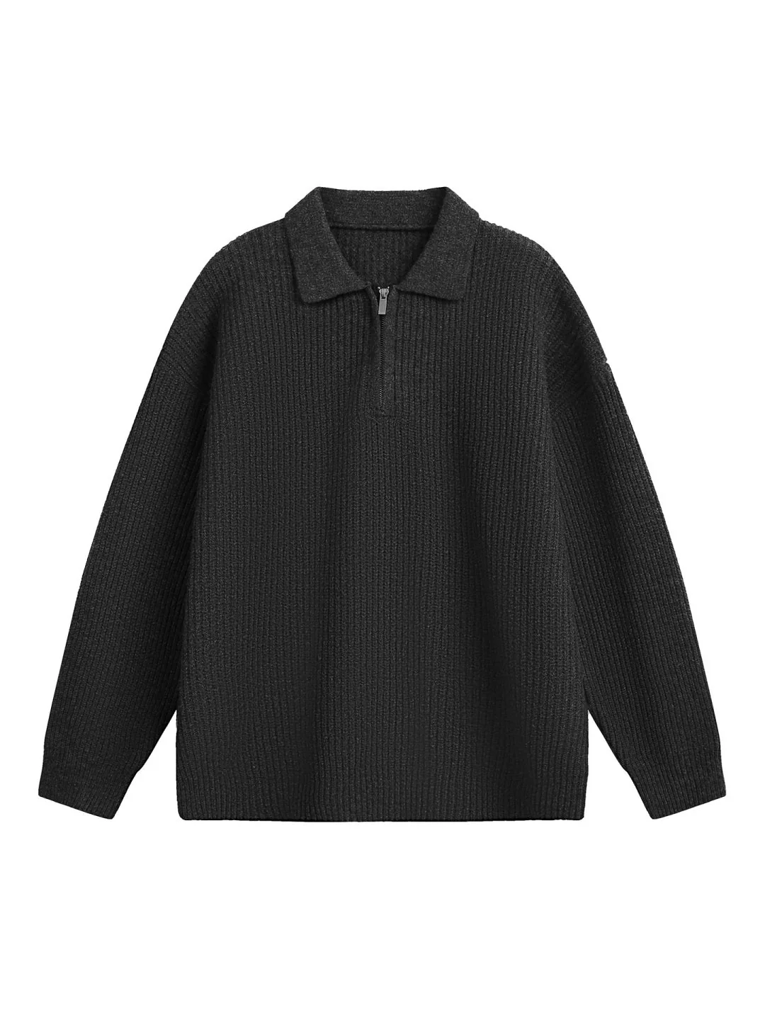Liber Autumn Neutral wear Sweaters - Image 15