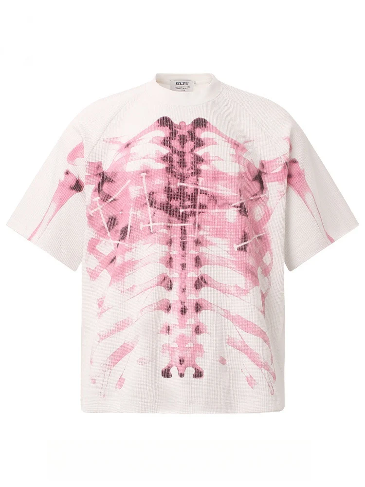 Bf Printed T-shirts - Image 2