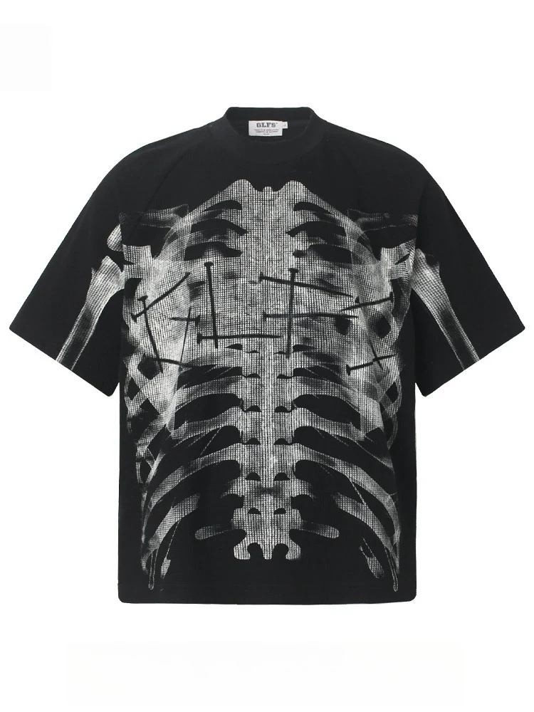 Bf Printed T-shirts - Image 3