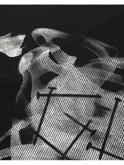 Bf Printed T-shirts - Image 5