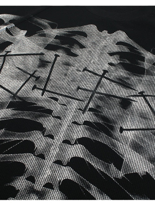 Bf Printed T-shirts - Image 6