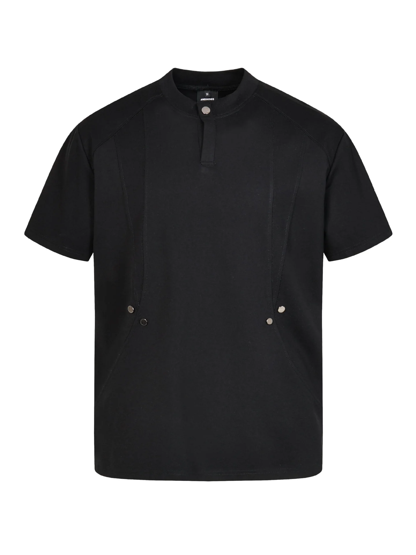 Cleanfit Metal Buckle T-shirts - Image 6
