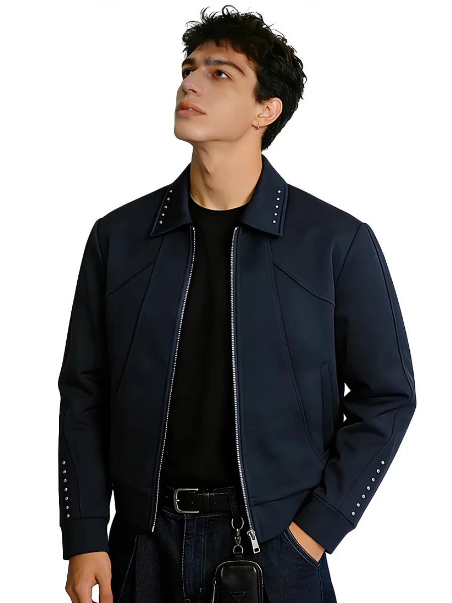 Cleanfit Rivet Jackets - Image 2