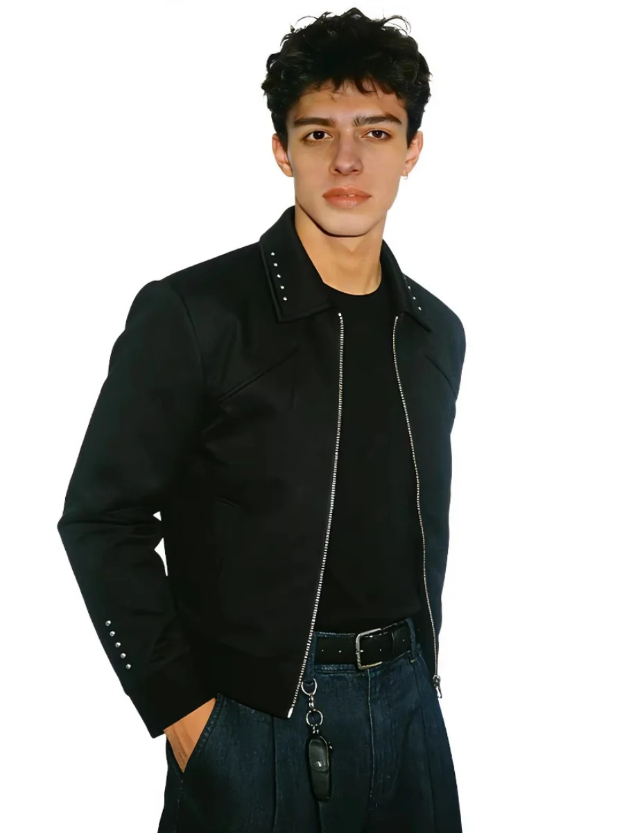 Cleanfit Rivet Jackets - Image 6