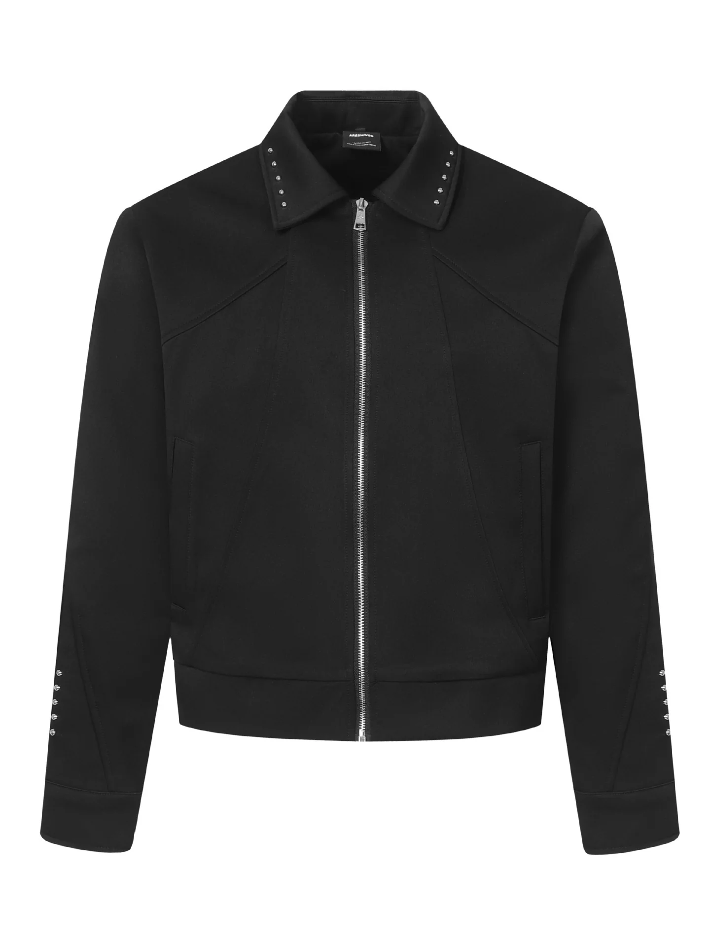 Cleanfit Rivet Jackets - Image 7