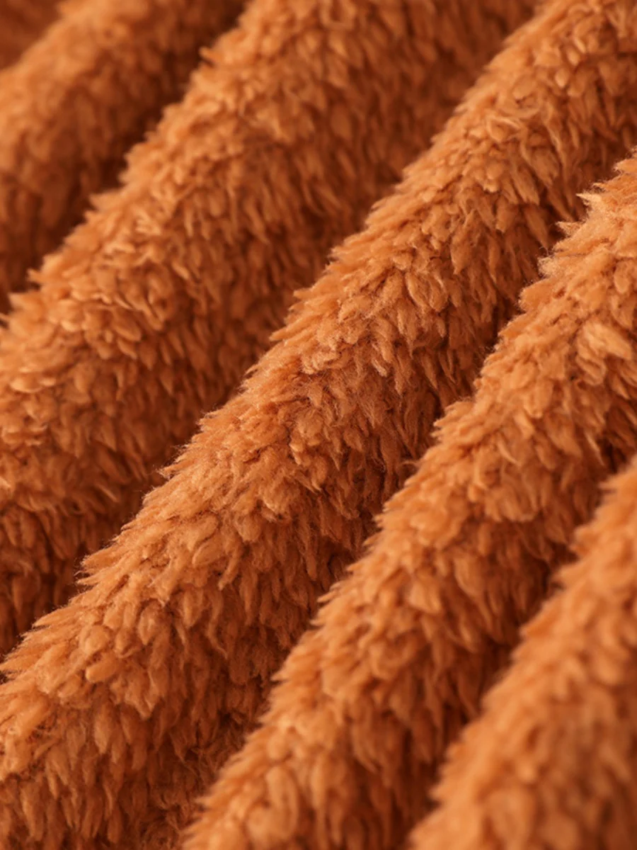 Keep Warm Plush Jackets - Image 12