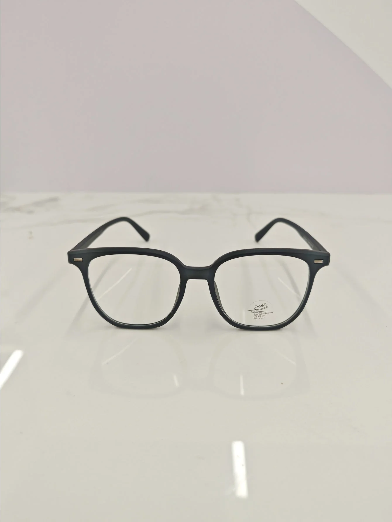 Solid Eyeglasses - Image 2