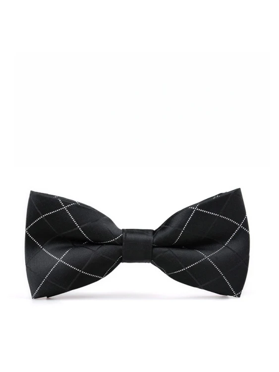 Business Wedding Party Bow Bow Ties - Image 7