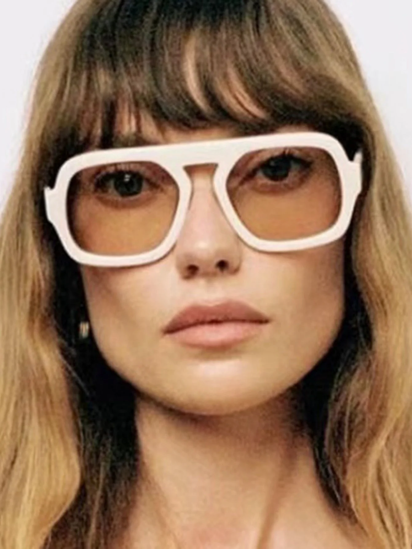Leopard Print Sunglasses - Image 3