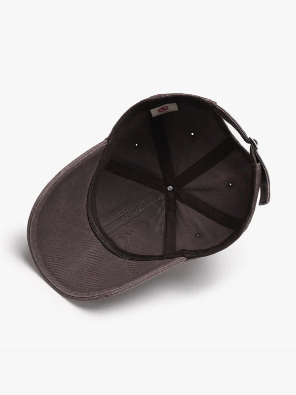 Versatile Breathable Baseball Caps - Image 3