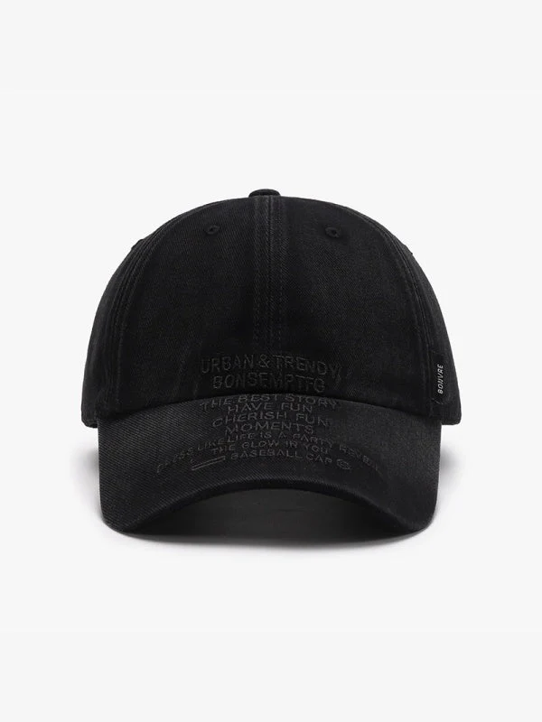 Versatile Breathable Baseball Caps - Image 5