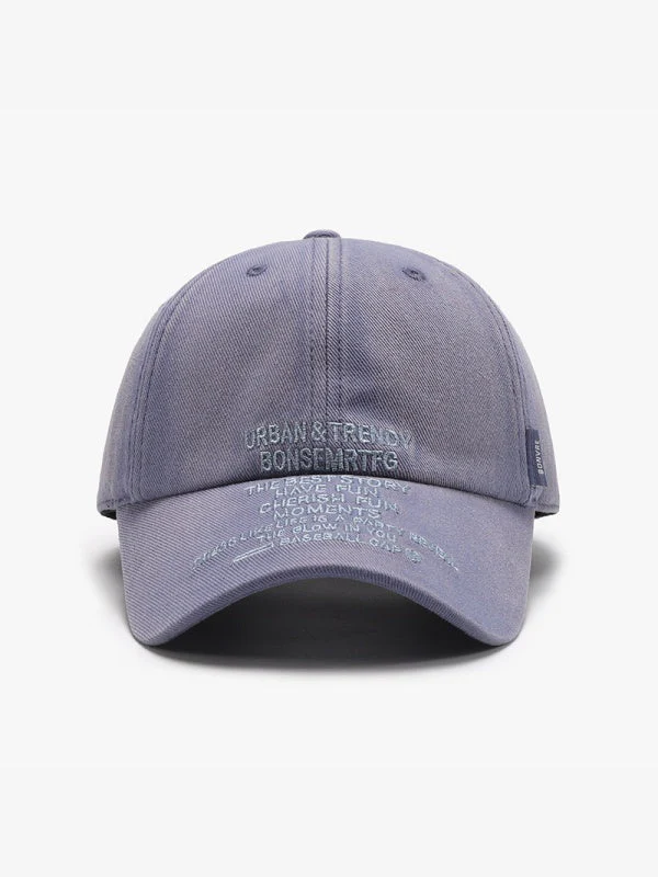 Versatile Breathable Baseball Caps - Image 6