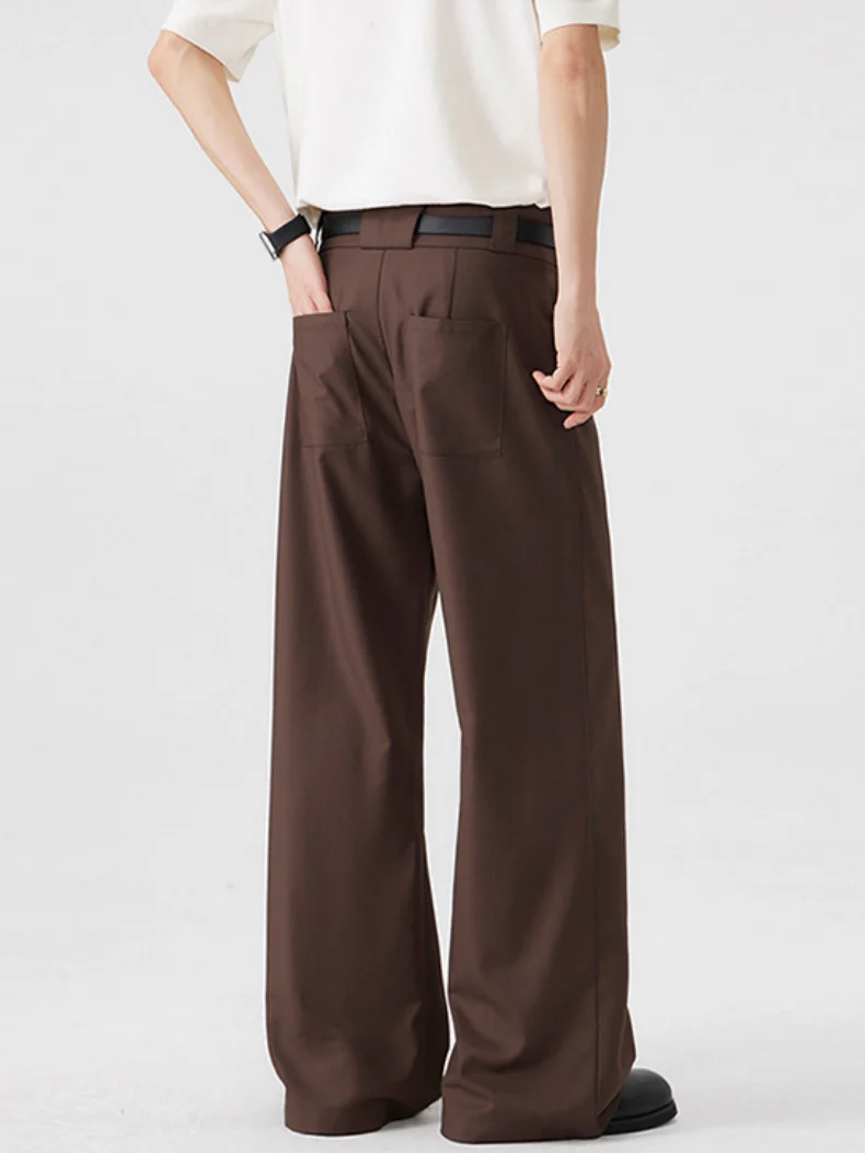Commuting Gathering A Dress Pants Pants - Image 4
