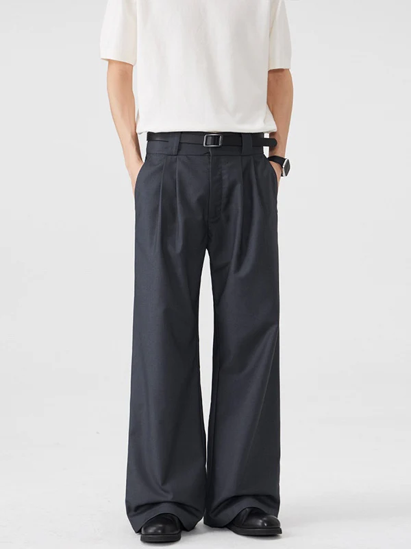Commuting Gathering A Dress Pants Pants - Image 5