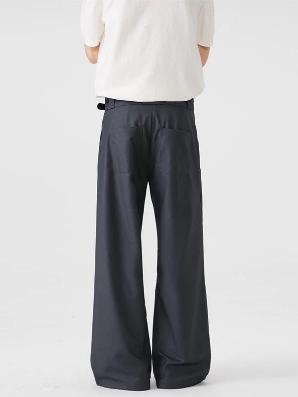 Commuting Gathering A Dress Pants Pants - Image 6