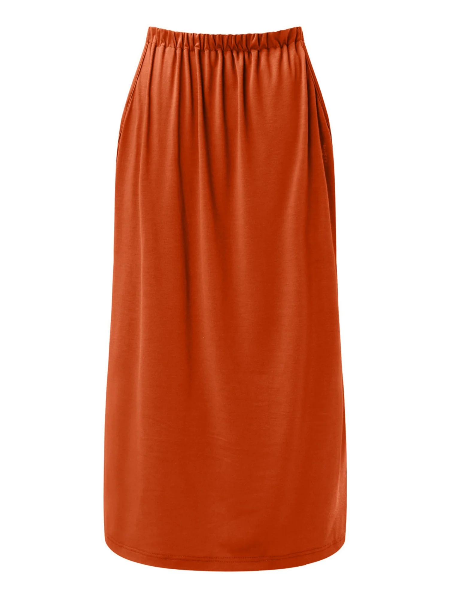 Metal Ring Neckband Hollow Out Sleeveless Mini&Short Dresses - Image 8