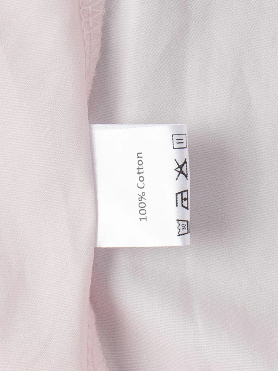 Pure Cotton Lantern Pants Color Loose-fit Comfort Pants - Image 24