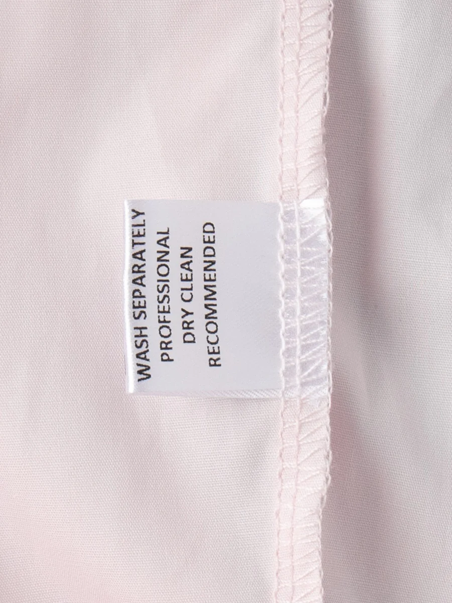 Pure Cotton Lantern Pants Color Loose-fit Comfort Pants - Image 25