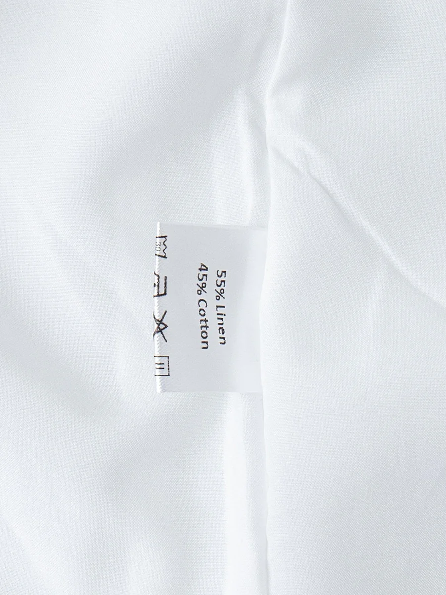 Square Collar Cotton And Linen Camisoles Leisure Temperament Maxi Dresses - Image 21
