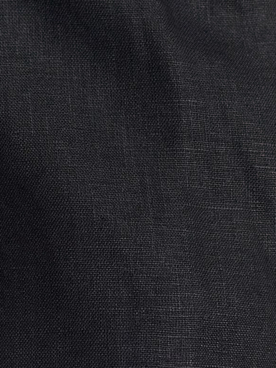 Flax Commuter Vest Loose Shorts Set 2-piece Sets - Image 17