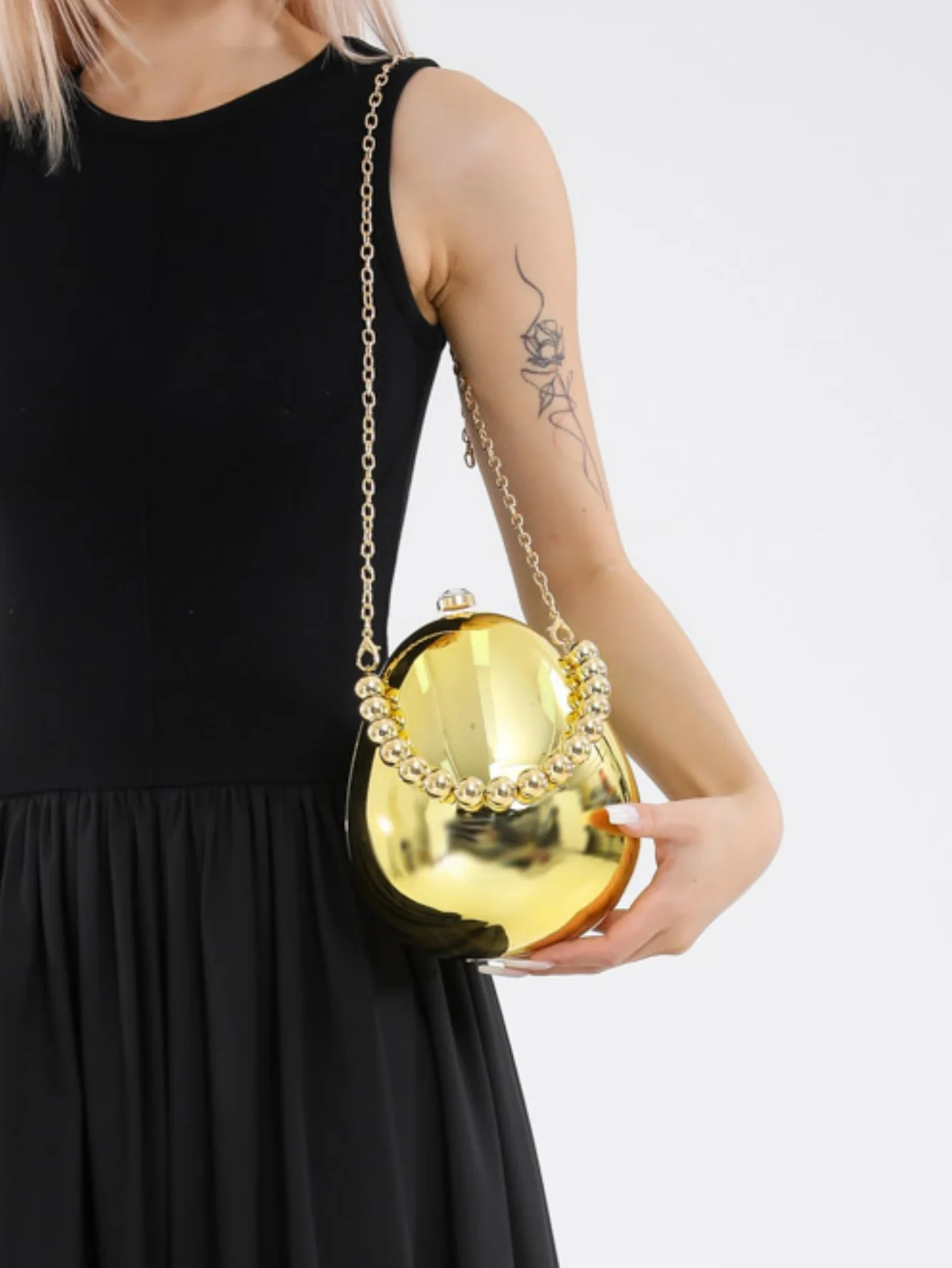 Wedding Party Dinner Crossbody Bag - Image 14