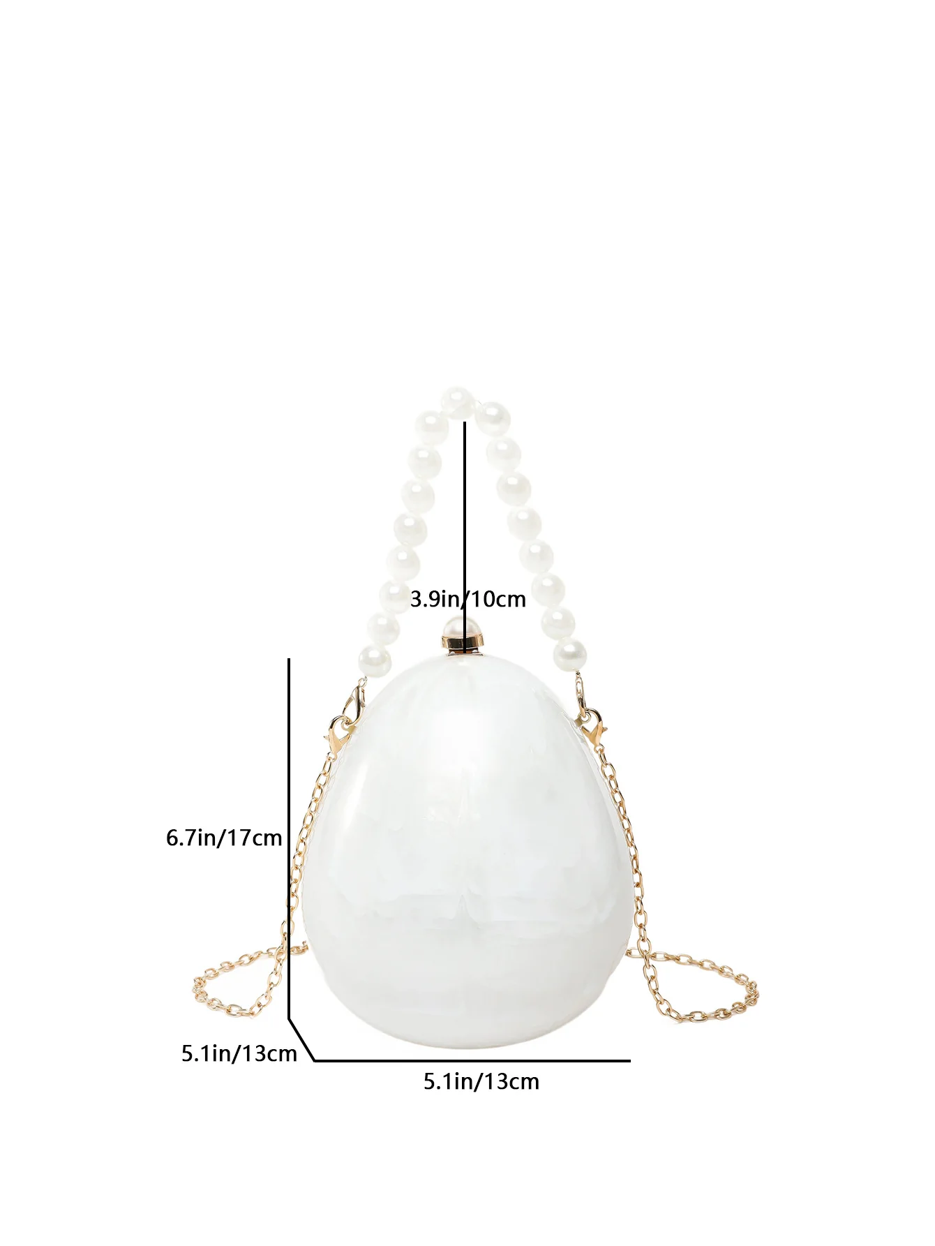 Wedding Party Dinner Crossbody Bag - Image 24